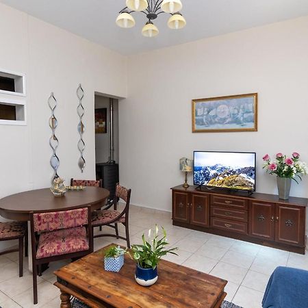 Styl Apartment Ханья Экстерьер фото
