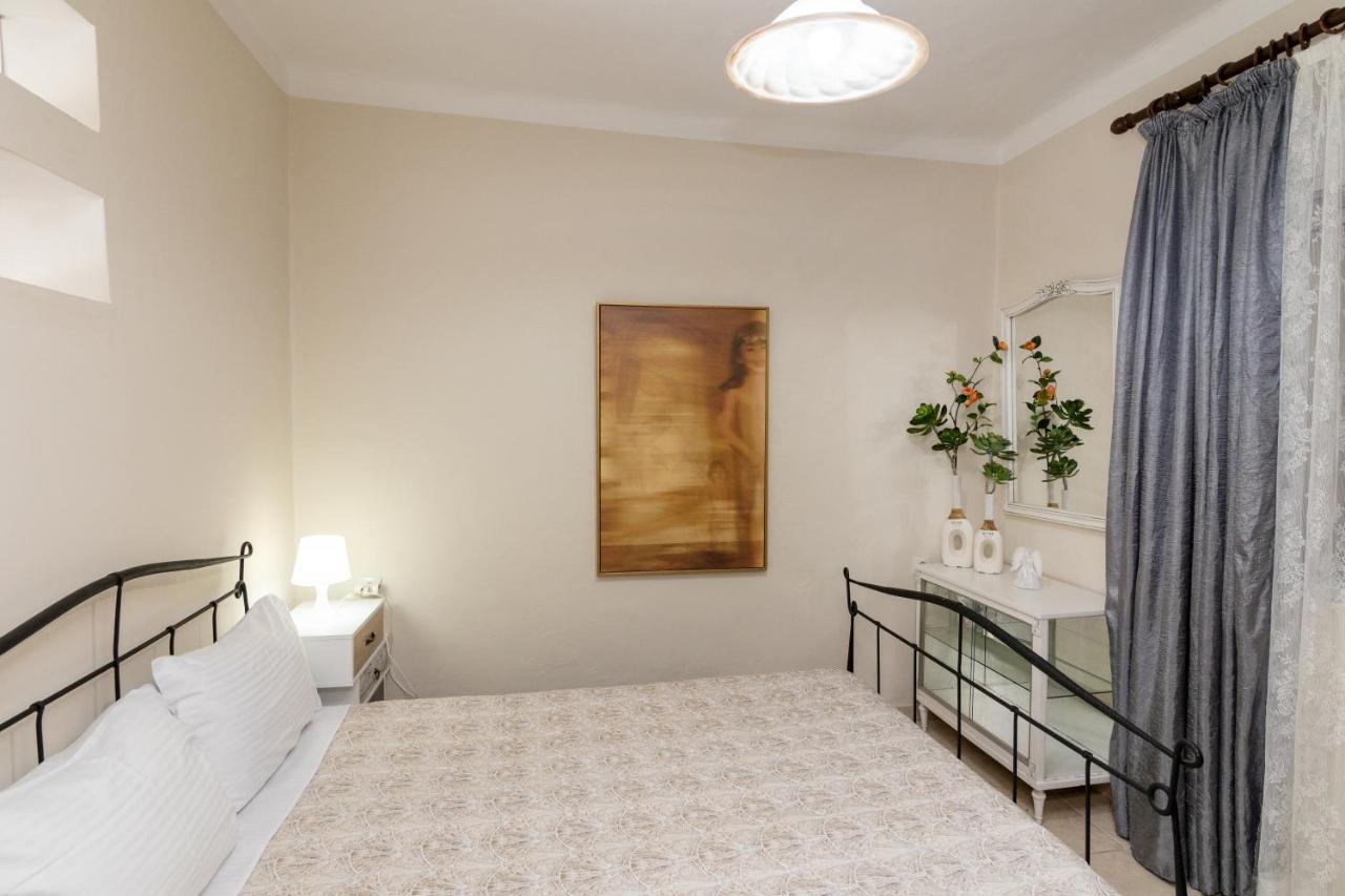 Styl Apartment Ханья Экстерьер фото