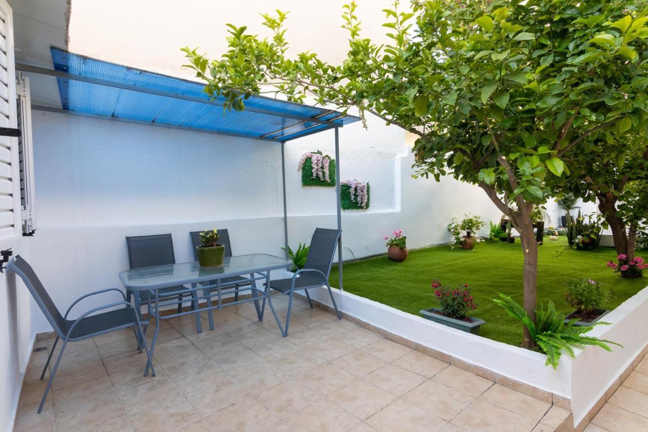 Styl Apartment Ханья Экстерьер фото