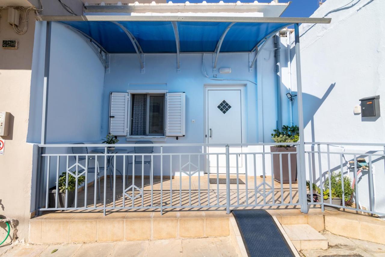 Styl Apartment Ханья Экстерьер фото
