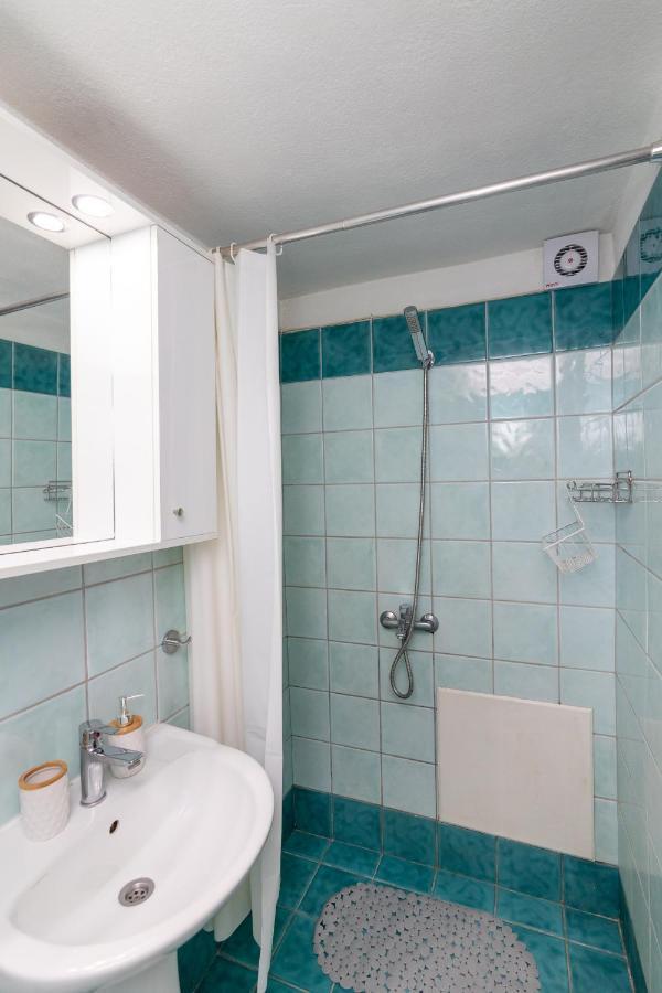 Styl Apartment Ханья Экстерьер фото