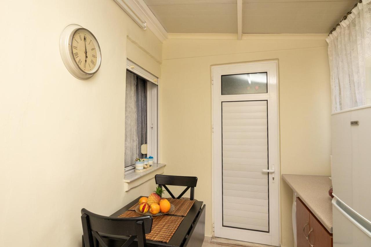Styl Apartment Ханья Экстерьер фото