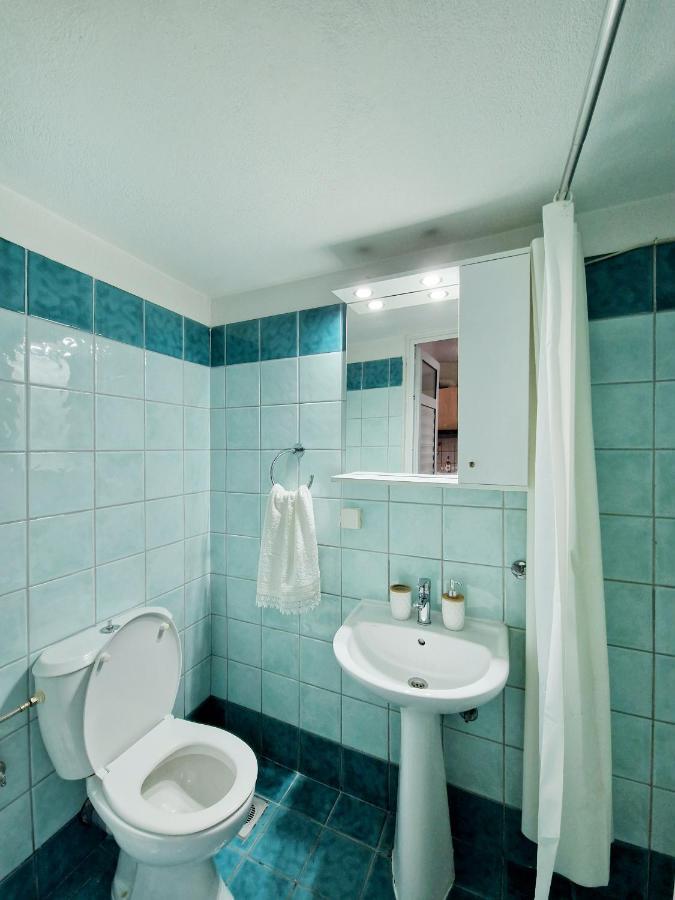 Styl Apartment Ханья Экстерьер фото