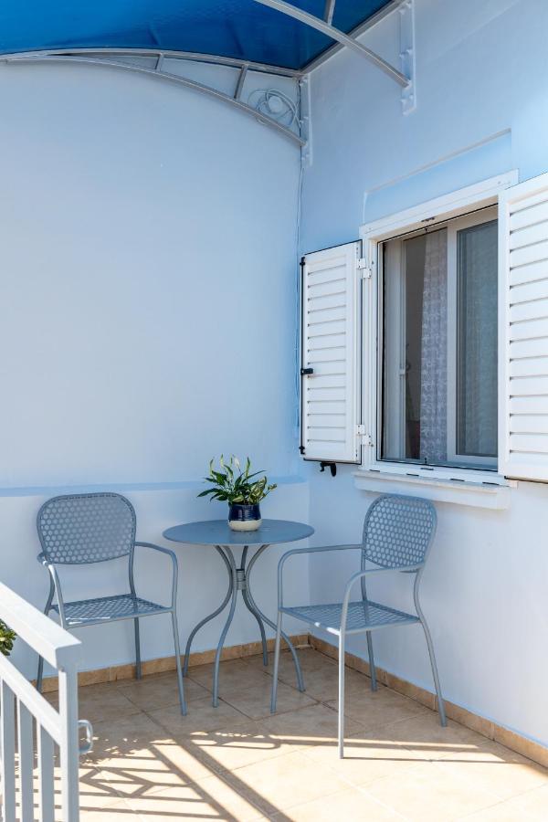Styl Apartment Ханья Экстерьер фото